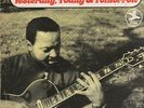 1970 Billy Butler Soul Jazz Prestige Guitar LP (Yesterday, Today & Tomorrow)