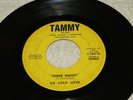 Ice-Cold-Love - Sheer Magic - Tammy 1037 - Youngstown, Ohio soul group