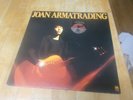 Joan Armatrading Self-titled 1976 rare DBX encoded audiophile press A&M