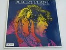 Robert Plant MANIC NIRVANA 1990 Limited  Numbered Gatefold SIGNED MINT UNPLAYED