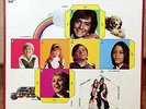THE PARTRIDGE FAMILY feat. DAVID CASSIDY  JAPAN only 2LP BOX w/CALENDAR BLPH 11