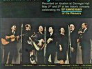 The Weavers ?- Reunion At Carnegie Hall - 1963 - Vinyl Pressing HQ-180 -