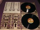 LED ZEPPELIN  physical Graffiti  Do-Lp 1975  im Gimmickcover+Ois   hier mehr Lps