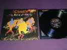 QUEEN  a kind of Magic  Lp foc+Ois-Lyrics  062 2405311    hier mehr Lps