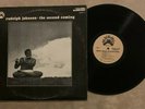 RUDOLPH JOHNSON LP THE SECOND COMING BLACK JAZZ 11 QUADRAPHONIC MINT
