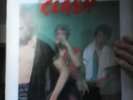 The Clash  ?– Clampdown, USA / 2LP