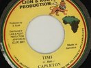 Capleton - Time (7