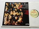 MOTHERS OF INVENTION / Frank ZAPPA Child's play (Live Sweden 1967) RARE LP MINT