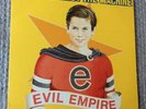 Rage Against The Machine Evil Empire Vinyl LP Record Original Pressing 1996