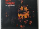 ROY AYERS 'He's Coming' Vinyl LP NEW/SEALED