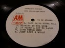 Bob Dylan George Harrison Leon Russell Ringo Starr Bangadesh Alt Acetate Beatles