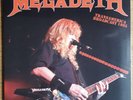 Megadeth Transamerica Broadcast live 1985 vinyl LP Metallica Anthrax Slayer