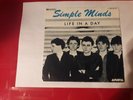 SIMPLE MINDS -LIFE IN A DAY 7