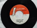 northern soul ESKEW REEDER Undivided Love INSTANT 3258 M-