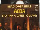 Abba/ 