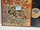 Old & In The Way- Sugar Hill 3746 VG++/VG+ Bluegrass