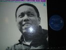 LUCKY THOMPSON HAPPY DAYS ARE HERE AGAIN PRESTIGE 7394 TRIDENT LABEL MONO DG OR