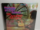 SEALED LATIN LOS GAVILANES DEL NORTE de ojos negros LP Obscure Norteño Ranchero
