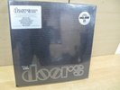 The Doors Vinyl Box  NUMBERED LIMITED EDITION HQ-180 Sealed MINT Mono 7 LPS NEW