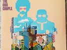 Gnarls Barkley The Odd Couple 2x Double LP  DANGER MOUSE CEE-LO GREEN Limited Ed