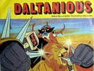 DALTANIOUS SUPEROBOTS 7