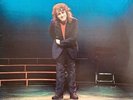 KEVIN COYNE In Living Black And White DOUBLE VINYL LP Original UK 1976 Gatefold