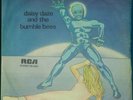 45 GIRI SIGLA - LUPIN - PLANET O - DAISY DAZE AND THE BUMBLE BEES RCA CARTONI TV