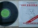 THE PRODUCERS - SOUNDTRACK - Vinyl LP - RCA 5075