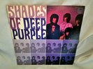 Deep Purple Shades of Deep Purple Tetragrammaton T-102 LP