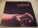 Scorpions - Lonesome Crow (1973,Billingsgate Records,BG-1004) White Label Promo