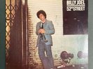 Billy Joel - 52nd Street Vinyl Record (VG+)