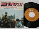 THE MOVE * 7`* BLACKBERRY WAY   * (TUTTA MIA LA CITTÀ)1969