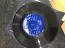 RARE 7inch.vinyl   /THE MULESKINNERS , BACK DOOR MAN 1965.   Ian mclagan