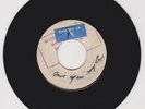BLANK/ GAVE YOU MY LOVE - DELROY WILSON (70  BOSS SKINHEAD  7