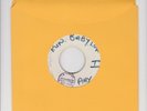 BLANK/ RUN BABYLON  -  LARRY MARSHALL & SOUND DIMENSION (72 REGGAE ROOTS 7
