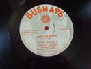 MOON ROCKS & PRINCE JAZZBO - UNITE JAH PEOPLE - 12'' N.MINT/BFM 101/A-B