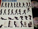 BERT SOMMER same / German DLP 1971 BUDDAH RECORDS 2611004