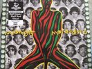 Midnight Marauders Tribe Called Quest  LIMITED Numbered Edition RARE Colored LP