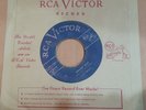 ELVIS PRESLEY Hound Dog/Don't Be Cruel Canadian 45 1st Pressing
