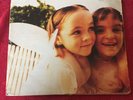 SMASHING PUMPKINS   Siamese Dream  1993 UK 1st press 2 xLP HUTLP11