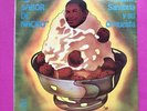Nacho Sanabria Y Su Orquesta El Sabor De Nacho Salsa BORINQUEN DG-1176 1970 Ex