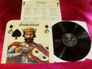 GENTLE GIANT - THE POWER AND THE GLORY - LP EX+/EX+/WWA 010/A3-2Y2/1974