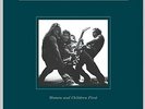 VAN HALEN - WOMEN & CHILDREN FIRST (180GM) NEW VINYL