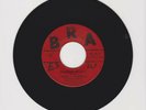 BRA/ THERE'S ALWAYS SUNSHINE/GOODNIGHT MY LOVE - BLUES BUSTERS(67 ROCKSTEADY 7