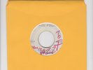 FAZE FOUR/ SOMETHING ON YOU  -  JACKIE MITTOO / MYRNA HAGUE (74 INSTRUMENTAL 7
