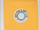 ELLIS/ AGAIN  - ALTON ELLIS - MY DEDICATION (71 REGGAE ROCKERS 7