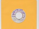 BLANK/  YA HO  -  VICEROYS  -  LAST NIGHT (68 SKINHEAD/ROCKSTEADY 7
