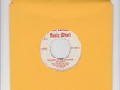 SIR COLLINS/ YOU TOUCH MY SOUL - VERSATILES, RICKO & SIR COLLINS (74 REGGAE 7