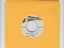 STUDIO 1/ GOD I GOD I SAY  -  KEITH WILSON  (73 REGGAE ROOTS 7