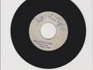BLANK/ REGGAE TRAIN // DOLLY HOUSE ON FIRE - REGGAE BOYS (69 BOSS SKINHEAD 7